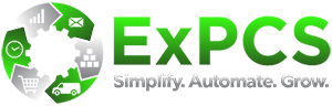ExPCS Simplify Automate Grow