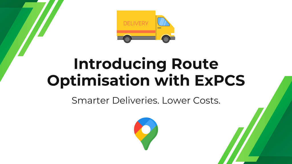 Expcs route optimisation yt thumbnail