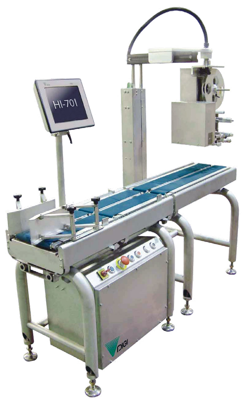 Inline Labellers