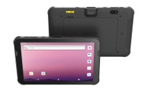 Mobile tablet