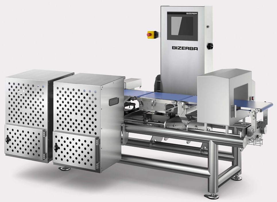 Xray machines