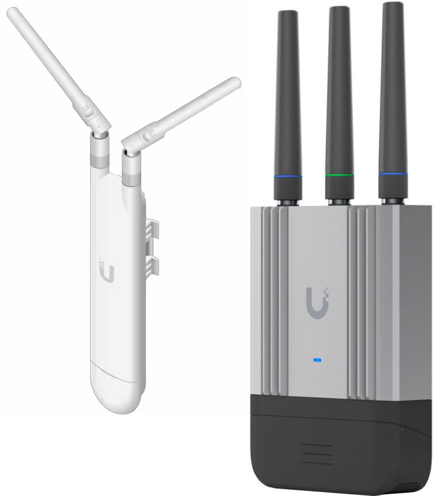 Industrial Wireless