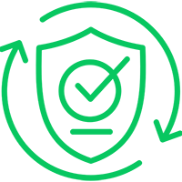 Compliance icon